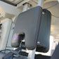 Headrest Covers - Later