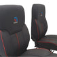 C150/152, Seat Upholstery (1978-85)