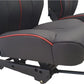 C150/152, Seat Upholstery (1978-85)