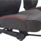 Cessna C150/152 Aircraft Seat Upholstery (1978-85)