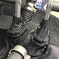 BO105 Pedal boot