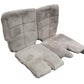 Seat Upholstery Assy - Sheepskin
