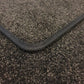 Carpet Footwell Mats