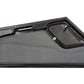 Robinson R44 door panel inserts