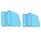 Headrest Assys - Early