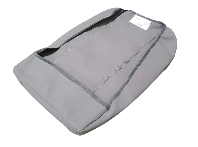 Bell 206 Seat over covers, Crew Only
