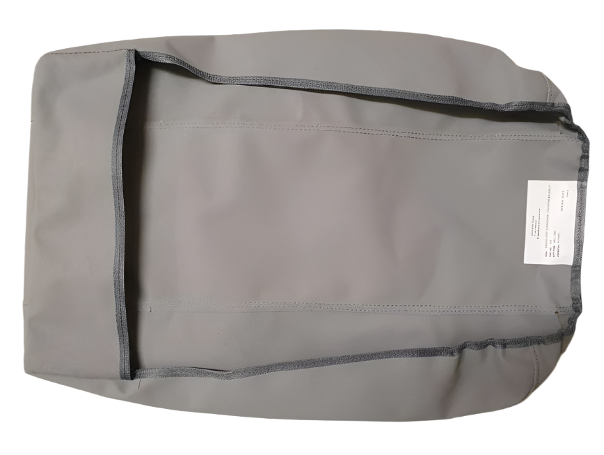 Bell 206 Seat over covers, Crew Only
