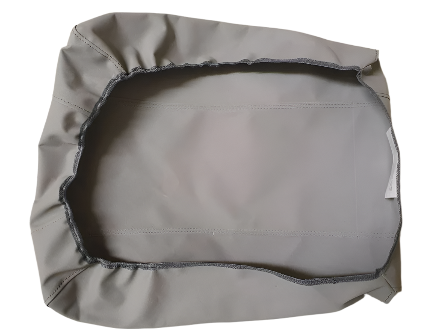 Bell 206 Seat over covers, Crew Only