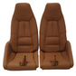 Front Seat Covers