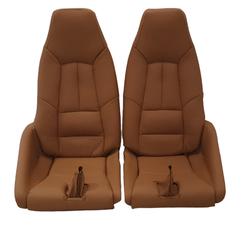 Front Seat Covers