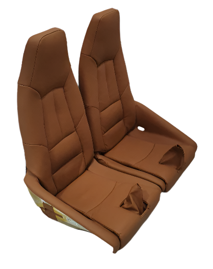 Front Seat Covers