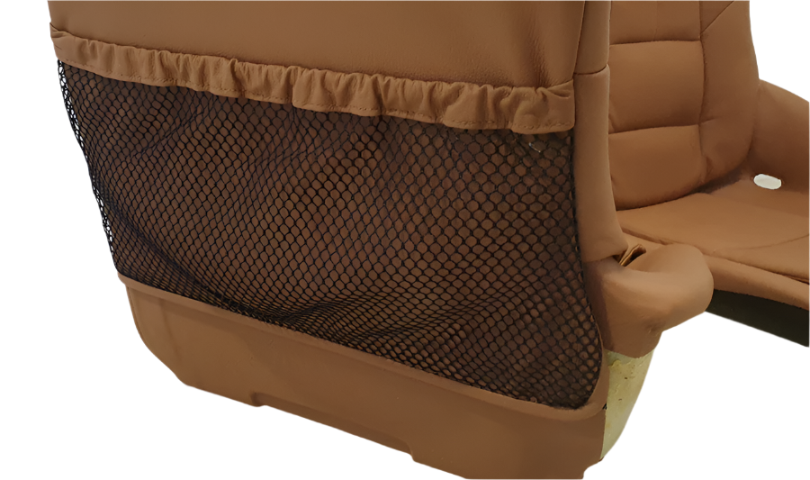 Front Seat Covers