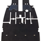 H125/AS350 Carpets, Full Set