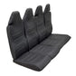 H125 Rear Pax Seat Assy