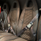Rear Pax Seat Assy, Generation lll