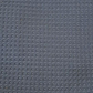 Backrest, First Officer Seat