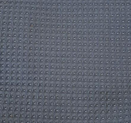 First Observer, Seat Cover Backrest