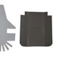 PA-44 Seat Upholstery (4 x bucket)