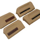 Bell 407 Armrest Covers