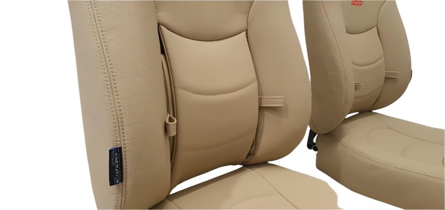 Bell 407 Seat Assys, Executive