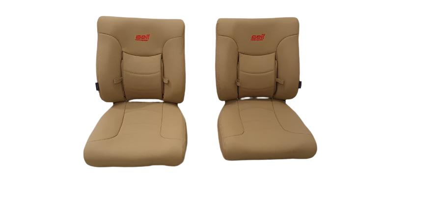 Bell 407 Seat Assys, Executive