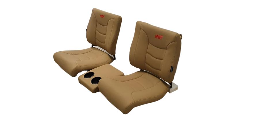 Bell 407 Seat Assys, Executive