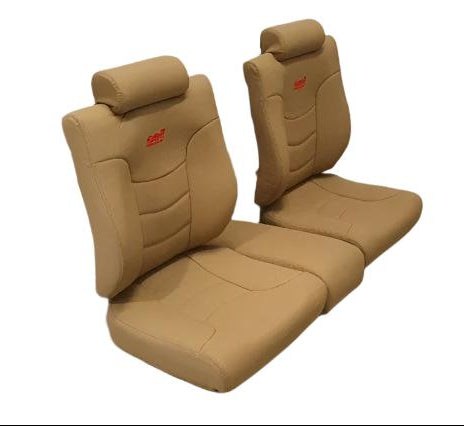 Bell 407 Executive Seating Interior Kit