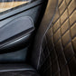EC120 Rear Pax Seat Covers