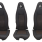 EC130 Crew/Pax Seat Assy, 159 Series