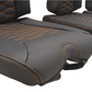 EC130 Crew/Pax Seat Assy, 159 Series