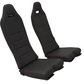 H130 Crew/Pax Seat Assy, 198/284 Series