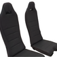 H130 Crew/Pax Seat Assy, 198/284 Series