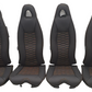 EC130 Crew/Pax Seat Assy, 159 Series