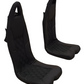 Crew Seat Covers, 159 Series