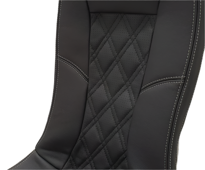 Crew Seat Covers, 159 Series