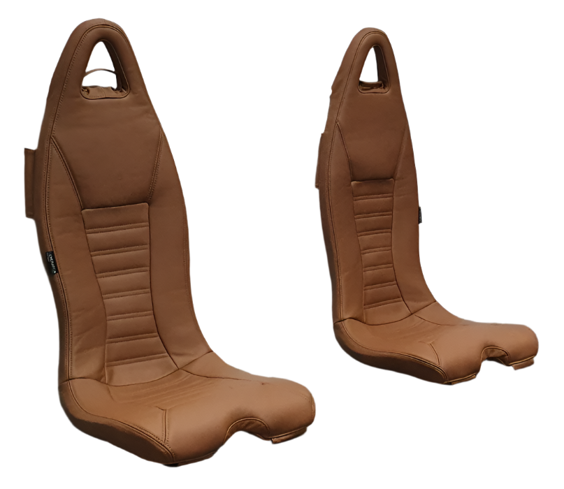 Crew Seat Covers, 159 Series