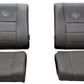 Seat Assy, LH, RH Only