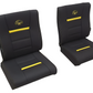 Seat Assy, LH, RH Only