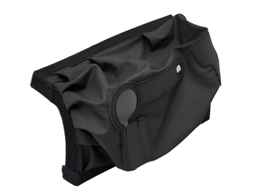 Pilot Cyclic Boot