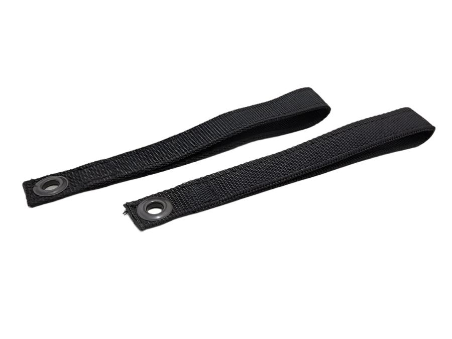 Strap, Passenger Assist
