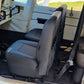 Early Cessna Aircraft Interior Seat Upholstery Kit | Cessna 170, 172, 180, 182 Leather Interiors