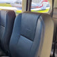 Early Cessna Aircraft Interior Seat Upholstery Kit | Cessna 170, 172, 180, 182 Leather Interiors