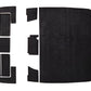 Carpets, Full Set 369/500