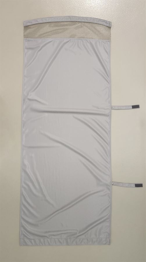 Galley curtain