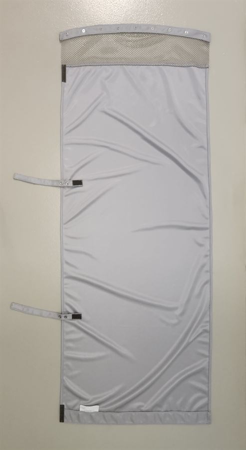 Galley curtain