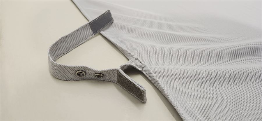 Galley curtain