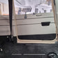 Cessna 182 Aircraft Interior Sidewall Trim Panels | Full Interior Kit with Custom Colours