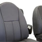 Early Cessna Aircraft Interior Seat Upholstery Kit | Cessna 170, 172, 180, 182 Leather Interiors
