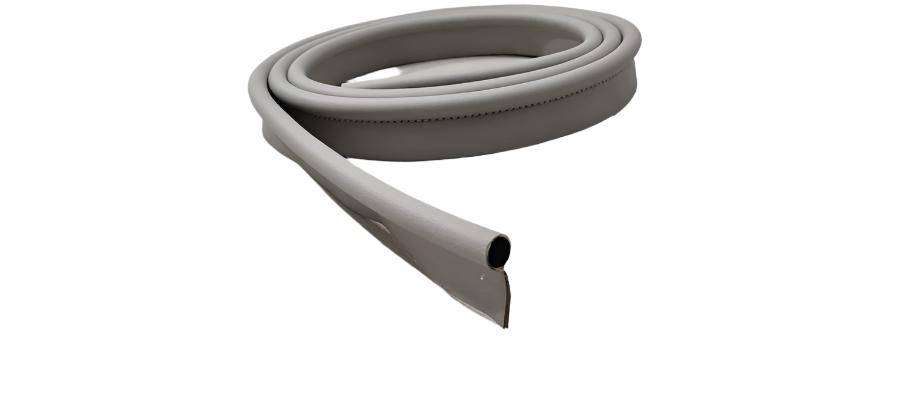 Cessna 182 Aircraft Interior Door Windlace Assembly | Quality Foam-Core Seal