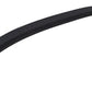 Cessna 182 Aircraft Interior Glareshield Eyebrow Cover & Foam Pad | Black Vinyl
